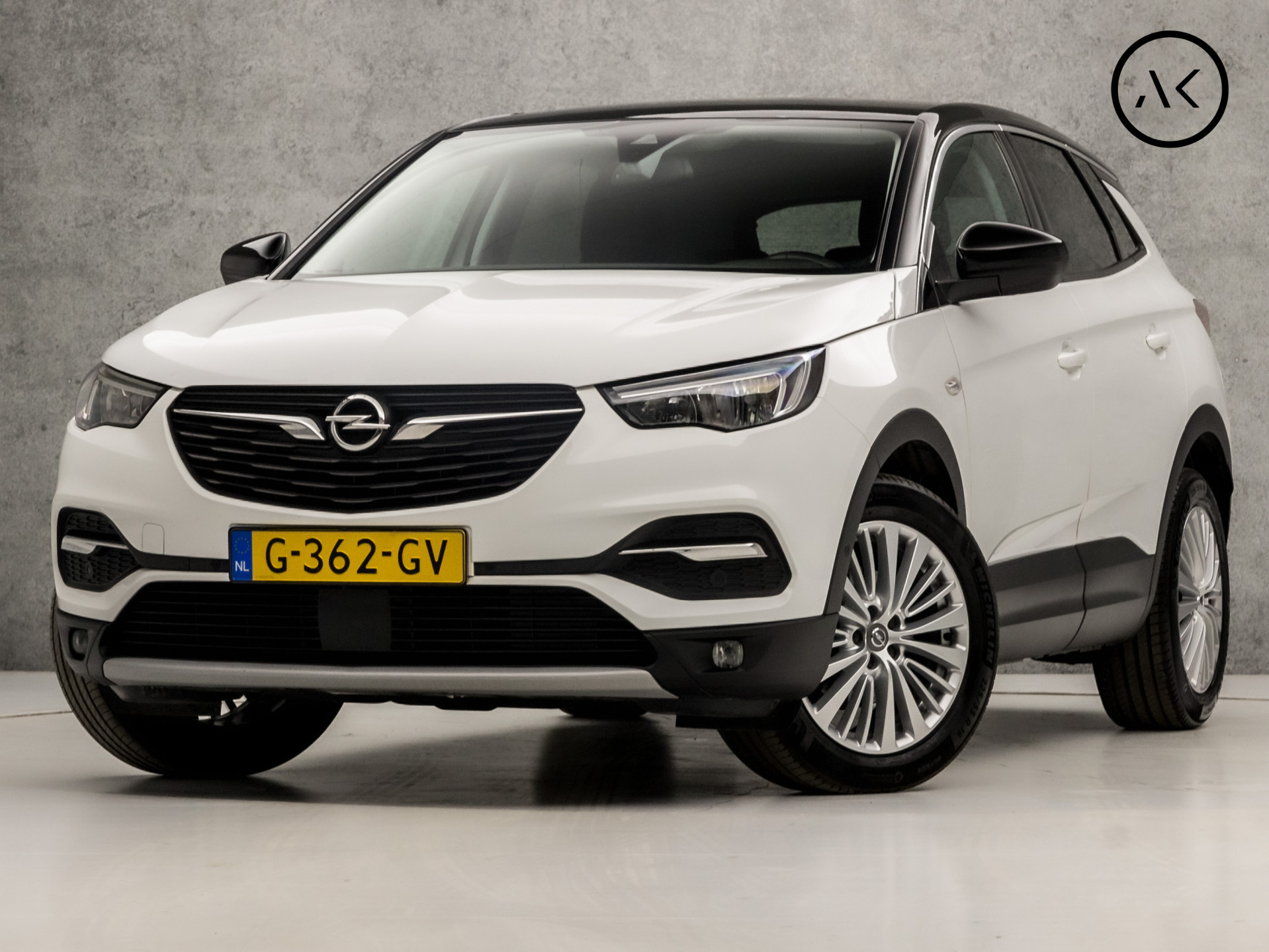 Tweedehands Opel occasion kopen